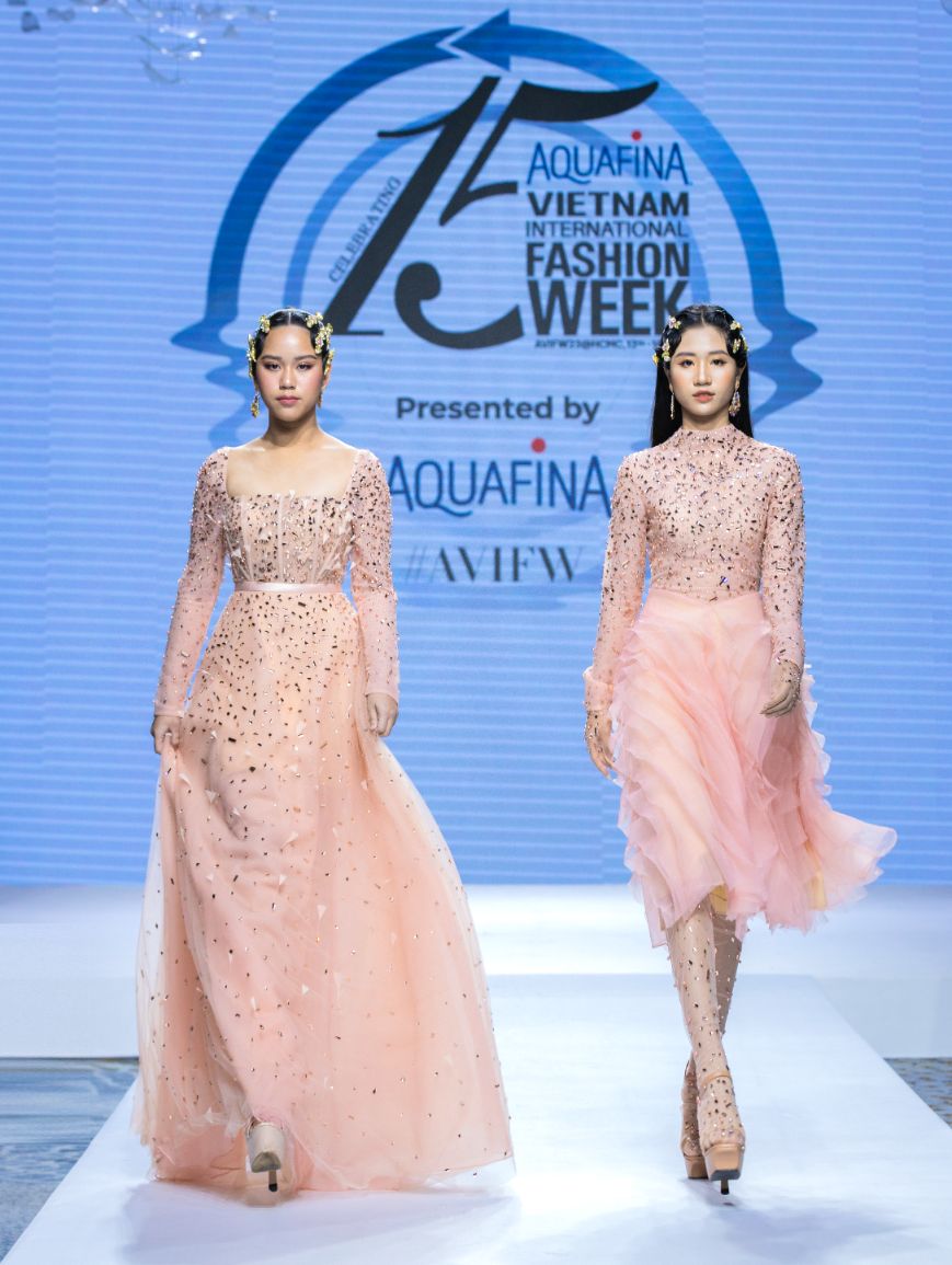 12. Thiết Kế đến Từ Thương Hiệu Happy Clothing By Thảo Nguyễn