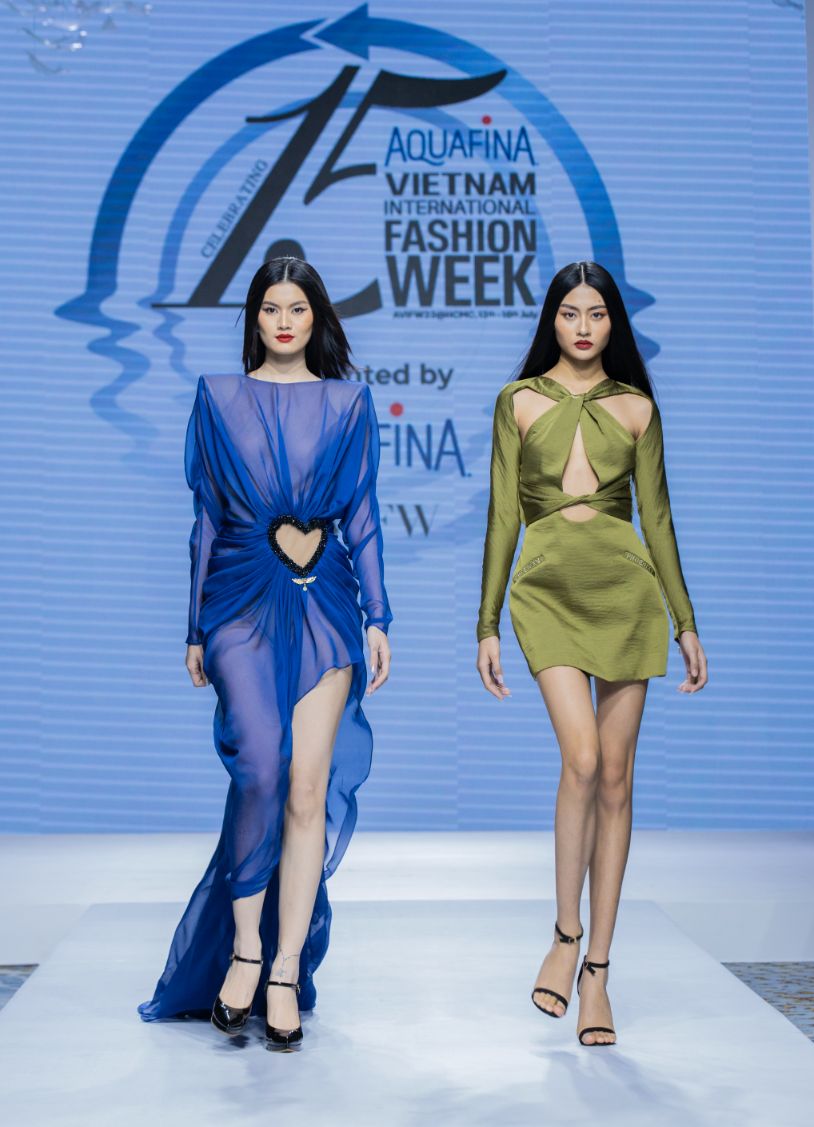 15. Thiết Kế đến Từ Thương Hiệu Phoenix By Vũ Thu Phương