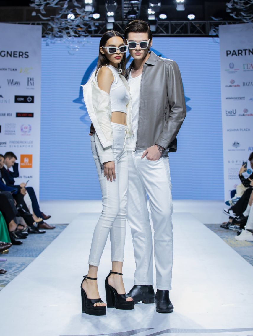 17. Thiết Kế đến Từ Thương Hiệu Butuni