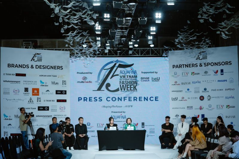 9. Phan Qa Tai Buoi Hop Bao Chuong Trinh Avifw 2023