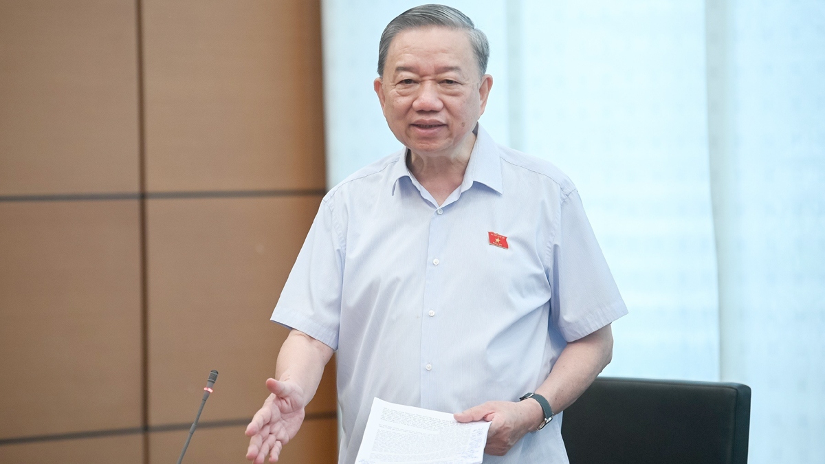Dai Tuong To Lam 3