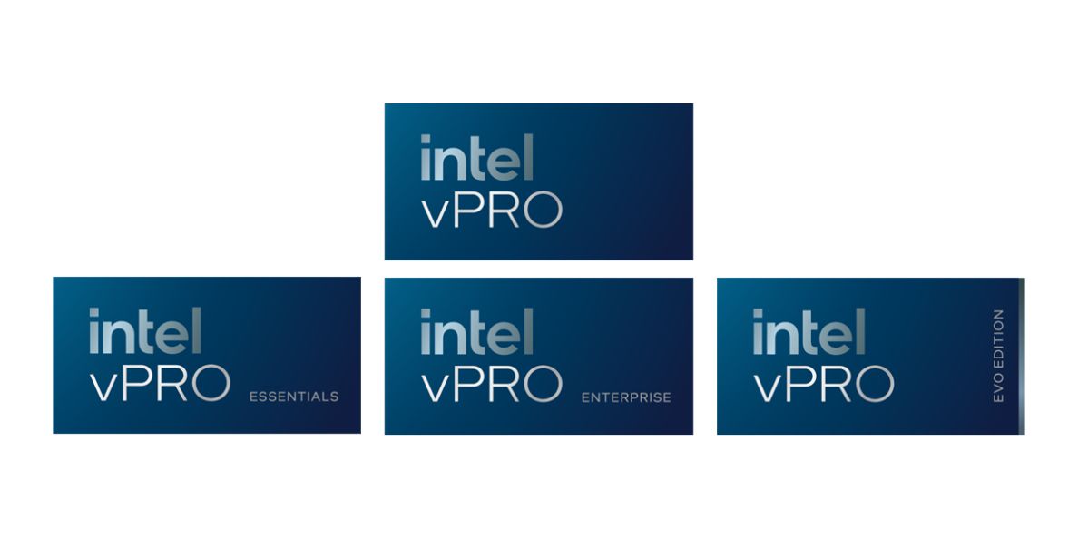 Intel Vpro 1