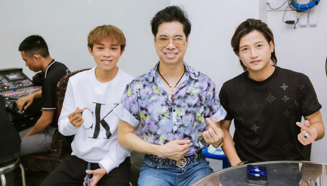 Ngoc Son Liveshow Tinh Con12 1