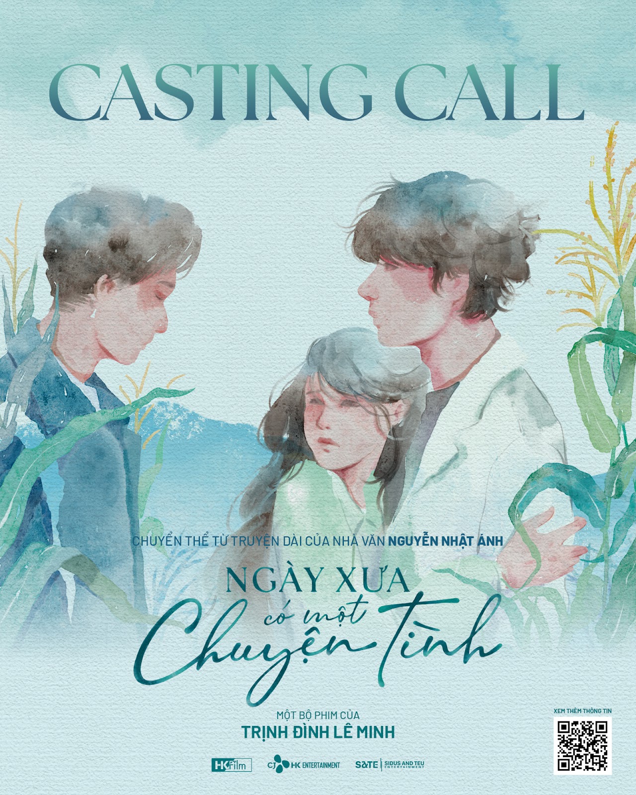 Nxcmct Casting Call Poster Doc