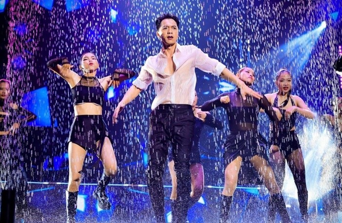 Chu Tich Acb Trinh Dien Duoi Mua Team Marketing Chay 1 Thang Khong Bang Chu Tich Hat 1 Dem 2