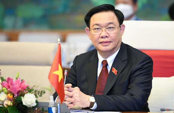 Chu Tich Quoc Hoi Lam Phat 315 Ma Lai Suat Huy Dong Den 9 Thi Qua Vo Ly 2 2