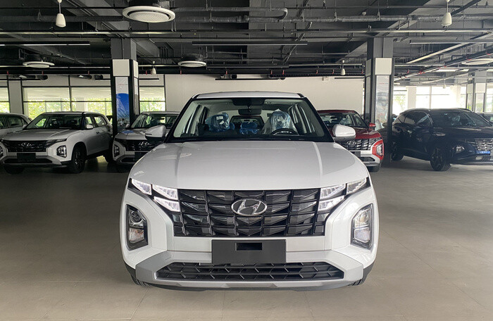 Giam 50 Phi Truoc Ba Cho Oto San Xuat Lap Rap Trong Nuoc Den 31 12 1