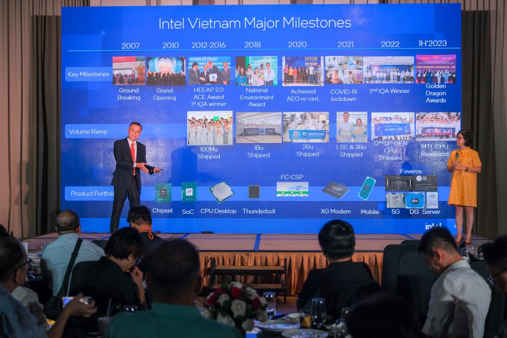 Intel Vietnam Media Day 2023 05 3