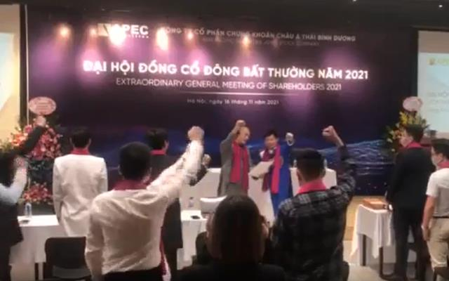 Khoi To Vu An Thao Tung Thi Truong Chung Khoan Xay Ra Tai Api Idj Aps 2