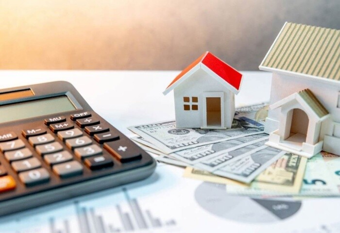 Lai Suat Vay Mua Nha Neo Cao 12 14 Khach Xot Ruot Nop Lai Ngan Hang Moi Thang 2