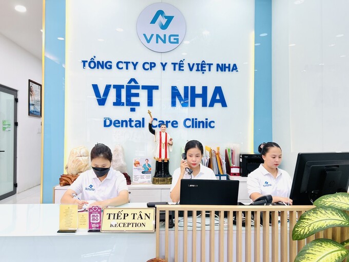 Nha Khoa Viet Nha Dia Chi Tin Cay De Lua Chon Nu Cuoi Toa Sang 7