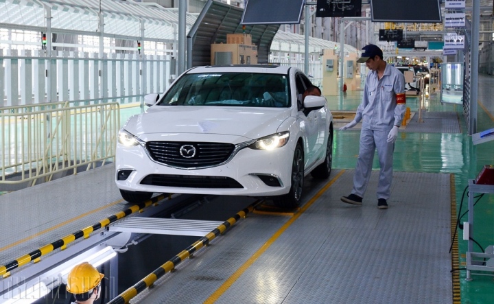 O To Ca Nhan Duoc Tu Dong Gian Chu Ky Dang Kiem 6 Thang Tu Hom Nay 2