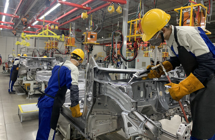 Pho Thu Tuong Tu 1 7 Giam 50 Le Phi Truoc Ba Cho Oto San Xuat Lap Rap Trong Nuoc 2 1