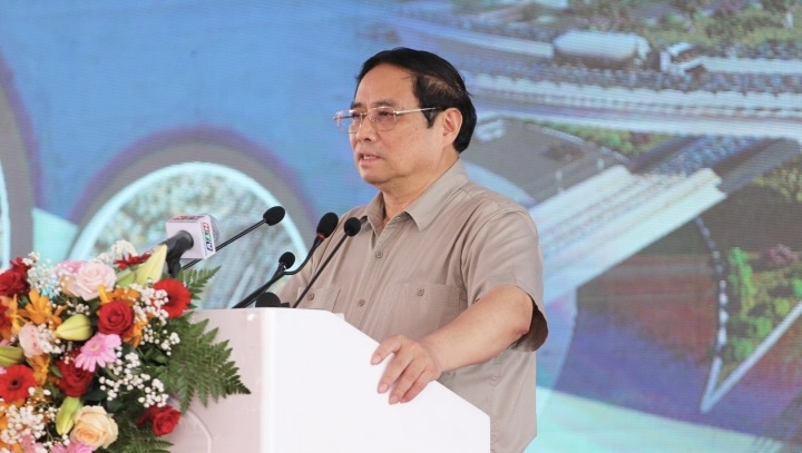 Thu Tuong Pham Minh Chinh 10284490 1