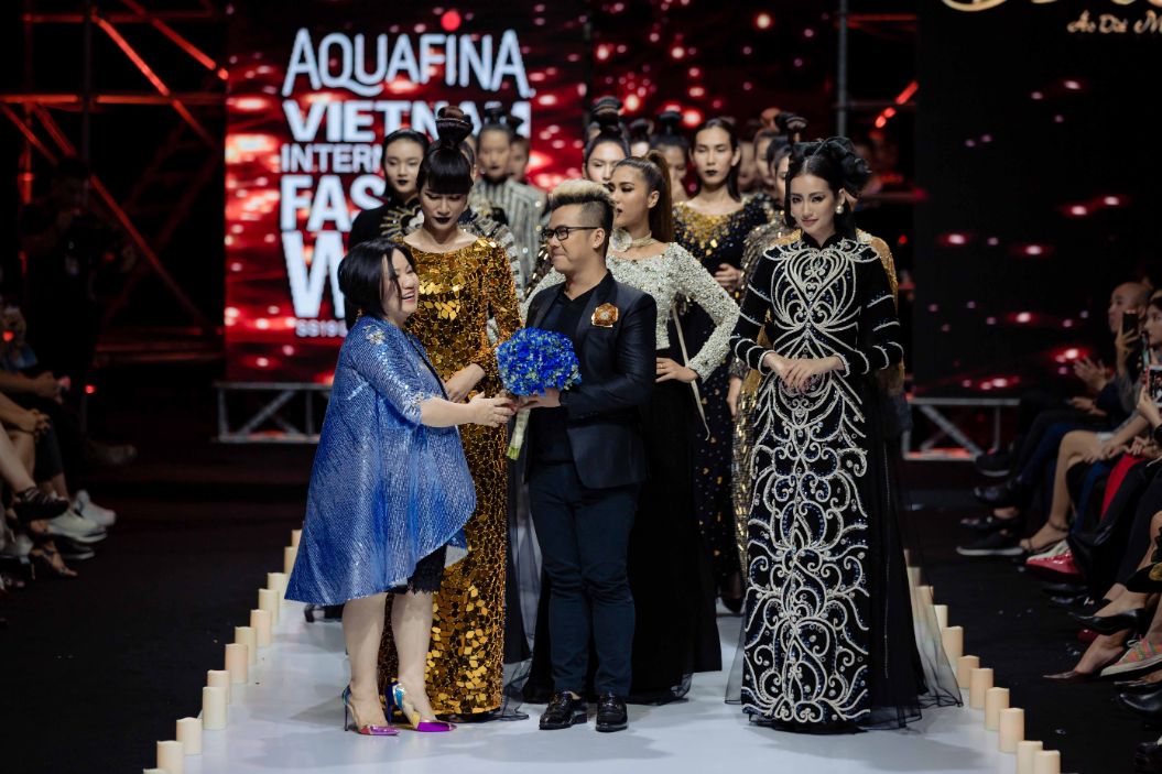 2. Ntk Minh Chau Cung Madame Trang Le Tai Avifw 2019 2