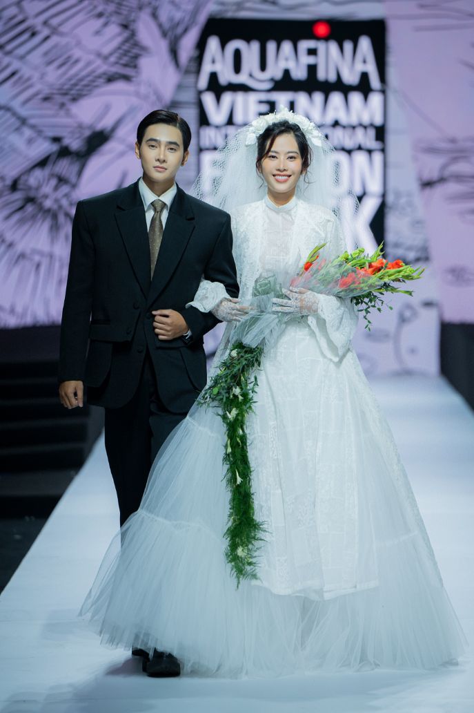 2.bo Doi Nguoi Mau Nam Em Va Nham Phuong Nam Tai Hien Ro Net Dam Cuoi Mien Tay Xua