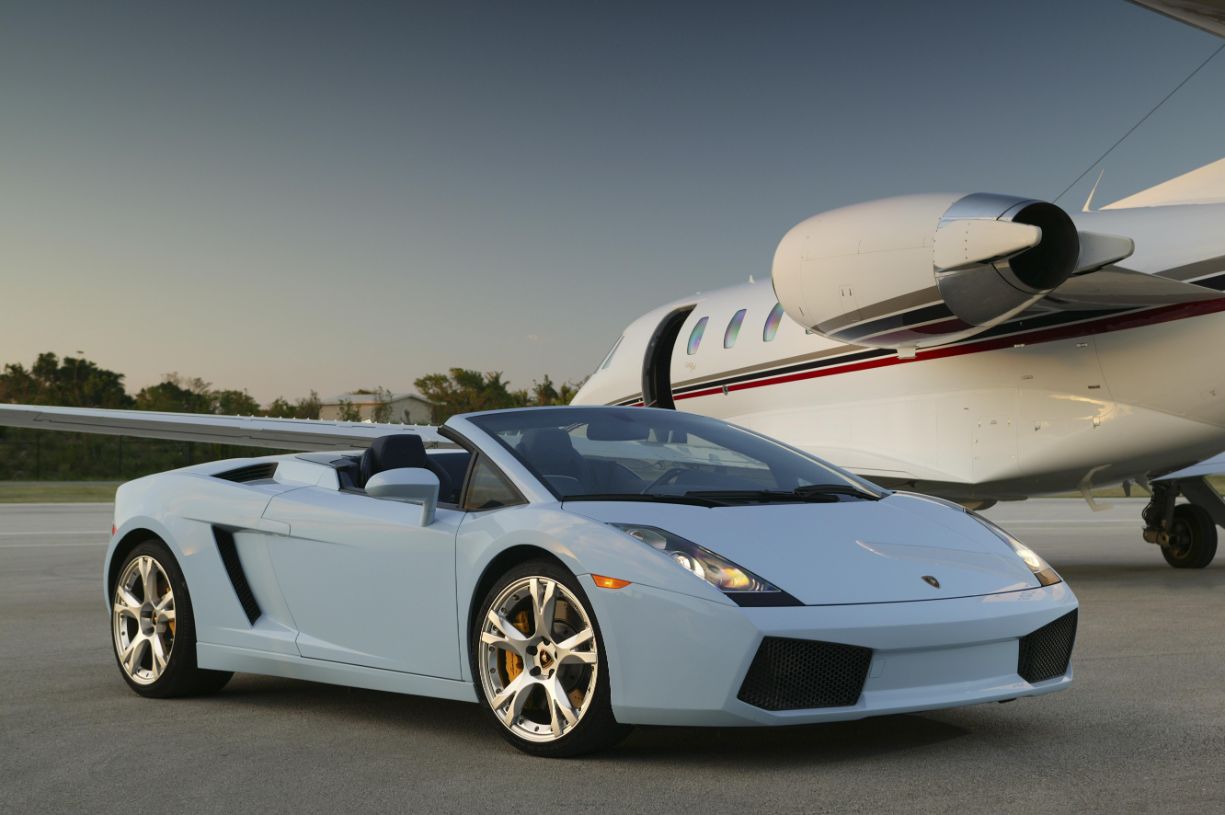 20 Years Of The Lamborghini Gallardo 2 1