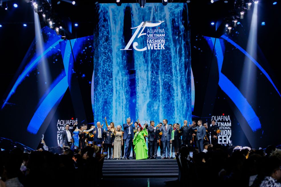 3. Dem Khai Mac Cua Aquafina Tuan Le Thoi Trang Quoc Te Viet Nam He 2023 1