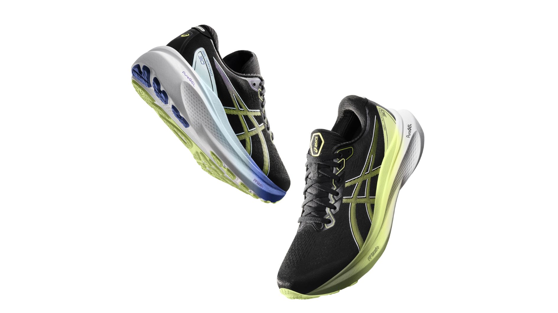 Aw23 Gel Kayano 30 Beauty Dual 3