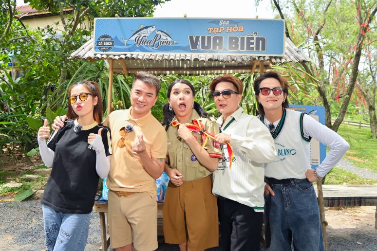 Dai Chien Am Thuc Dam Vinh Hung 8640 2 1