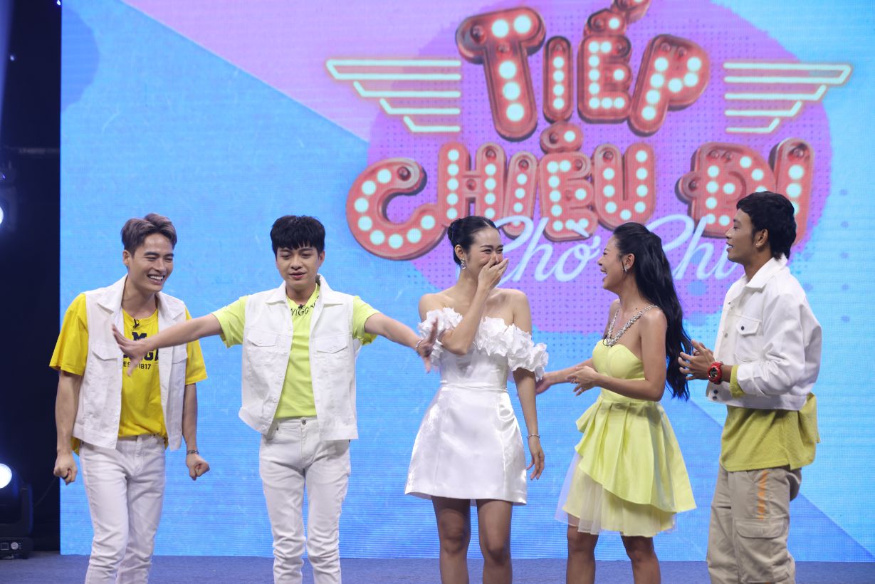 Doan Giao Luu Dau Trong Show 4 1