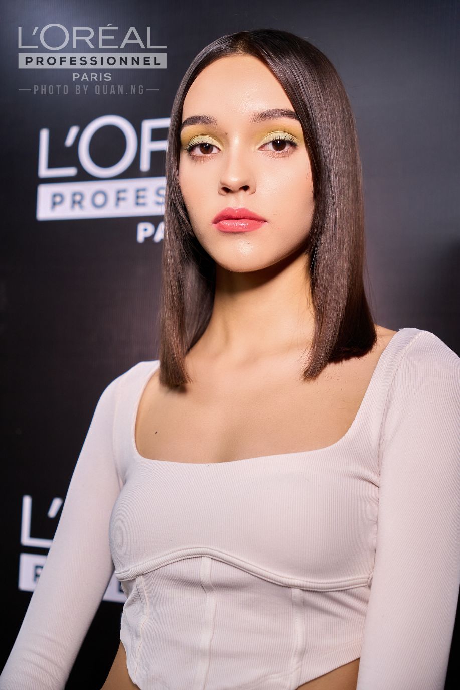 Loreal Professionnel Model 2