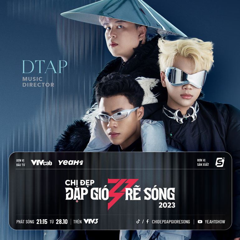 Music Director Dtap
