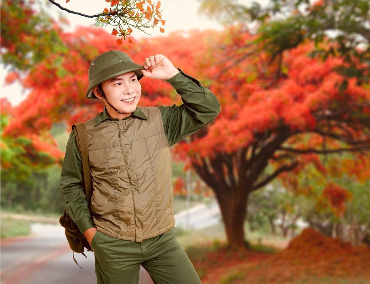 Truong Kha Ky Niem 76 Nam Ngay Thuong Binh Liet Si 27 07 2023 1 1