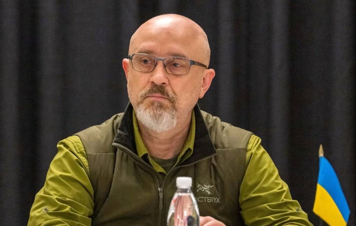 Bo Truong Quoc Phong Ukraine Tuyen Bo Tiep Tuc Tan Cong Crimea 2