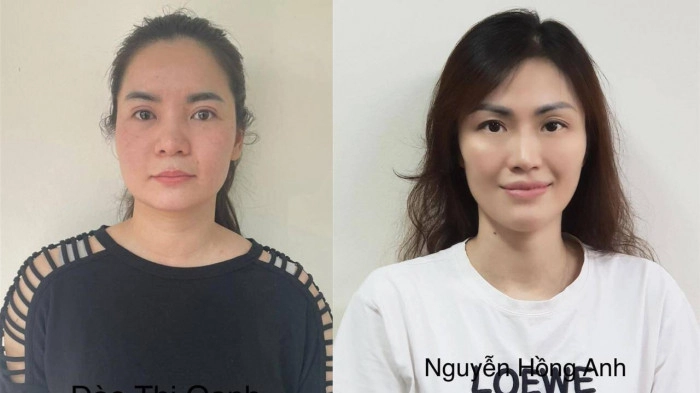 Bon Giam Doc Bi Khoi To Trong Duong Day Chuyen 4 355 Ty Dong Ra Nuoc Ngoai 1