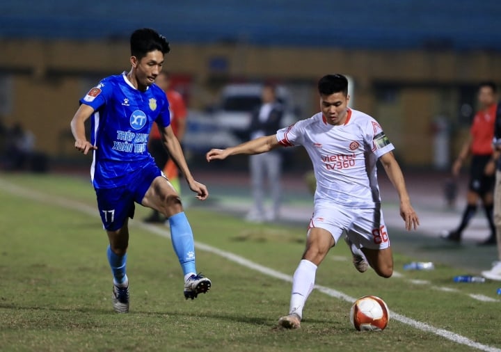 Cau Thu Trong Dai That Nghiep O Tuoi 26 Loi Canh Tinh Cho Cuu Thu Quan U20 Viet Nam 2