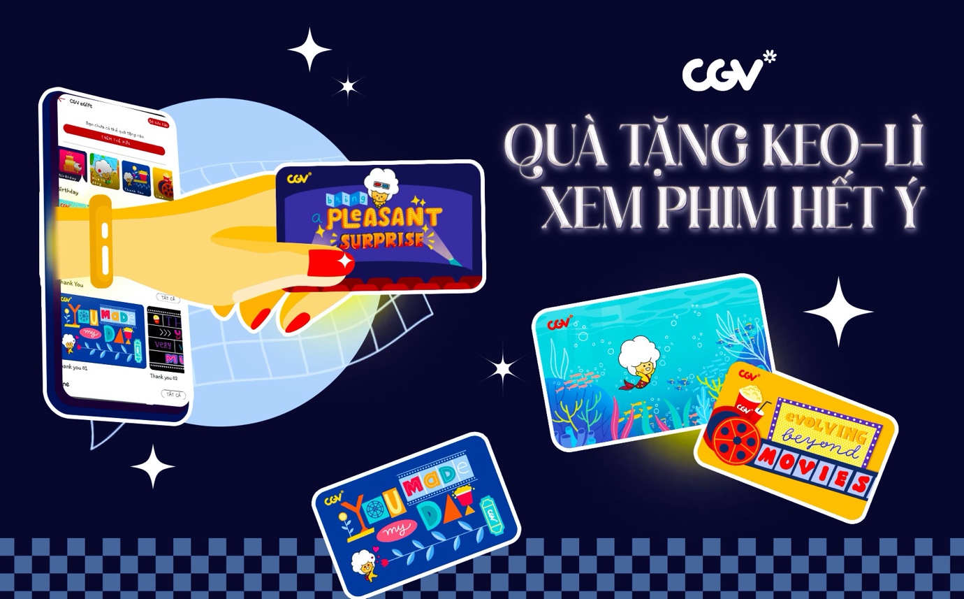 Cgv Gift Card Qua Tang Keo Li Xem Phim Het Y 5