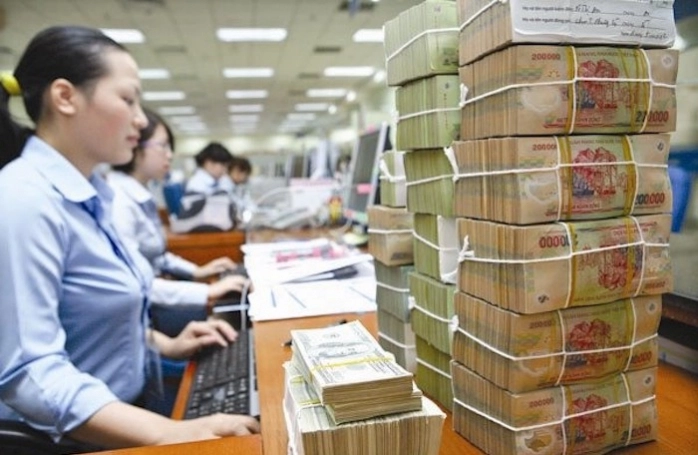 Chinh Phu Yeu Cau Ngan Hang Nha Nuoc Tiep Tuc Giam Lai Suat Cho Vay It Nhat Tu 15 2 1