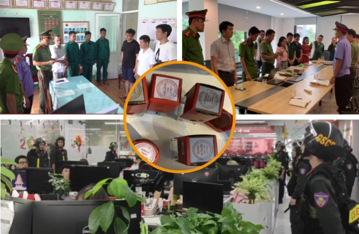 Cho Vay Lai Suat 2 346 Nam Thu Doan Chuyen Khoan Lai 5 000 Ty Dong Ra Nuoc Ngoai 1