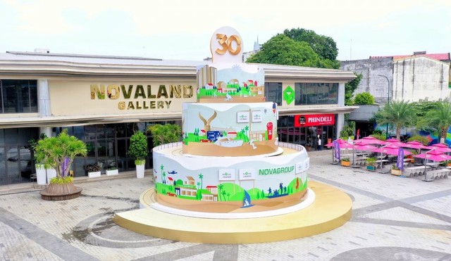 Co Phieu Novaland Len Cao Nhat 7 Thang Gan 5 Cong Ty Doi Chu 1