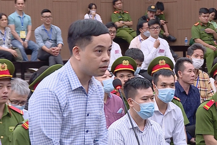 Dai Dien Vien Kiem Sat Luat Su Cua Cuu Thu Ky Thu Truong Vo Cam Voi Noi Dau Cua Dong Bao 1