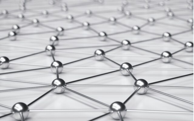 Metallic Spheres Network 640x400 1 1