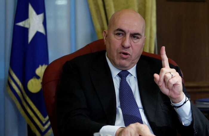 Muon Rut Khoi Vanh Dai Va Con Duong Y Lo Ngai Trung Quoc Tra Dua 1