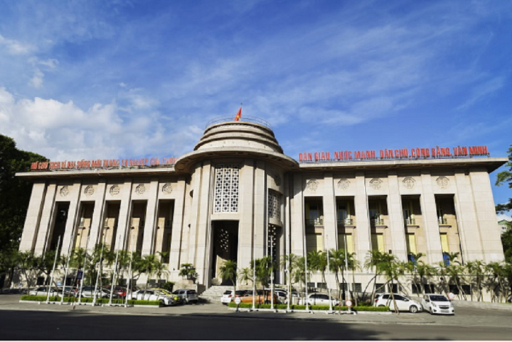 Ngan Hang Nha Nuoc Dieu Chinh Chi Tieu Tang Truong Tin Dung Len 14 1