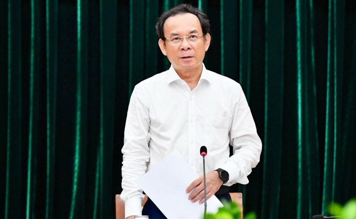 Nguyen Van Nen 17 17485043