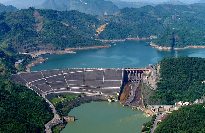 Nuoc O At Ve Ho Thuy Dien Mien Bac San Luong Tang 2 Lan 1