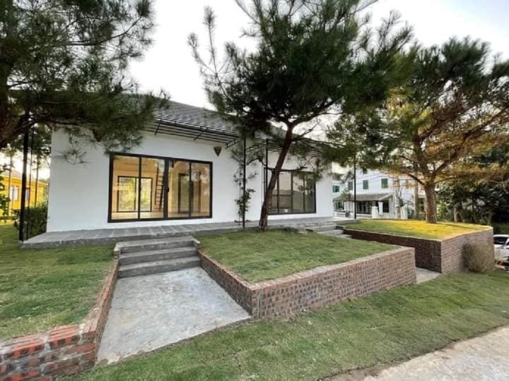 Qua Thoi Ao At Bo Pho Ve Rung Homestay That Tran Nha Dau Tu Dua Nhau Rao Ban Cat Lo 3