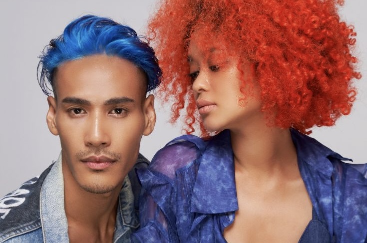 Rapper Nhumy Hoai Dan 2 2