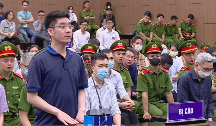 Tam Dung Phien Toa Chuyen Bay Giai Cuu De Xem Xet Tien Khac Phuc Cua Bi Cao 1