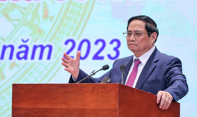 Thu Tuong Yeu Cau Ngan Hang Uu Tien Dau Tu Xuat Khau Va Tieu Dung Tiep Tuc Giam Lai Suat 6