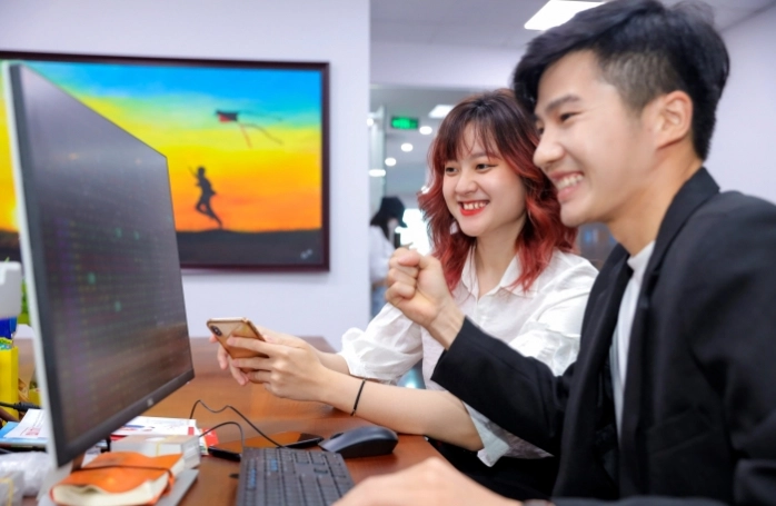 Tien Vao Doi Dao Vn Index Tang Tiep Gan 11 Diem Ma Khong Xuat Hien Rung Lac 1