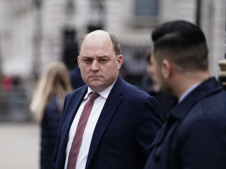 Ung Cu Vi Tri Lanh Dao Nato Khong Thanh Cong Bo Truong Quoc Phong Anh Tu Chuc 1