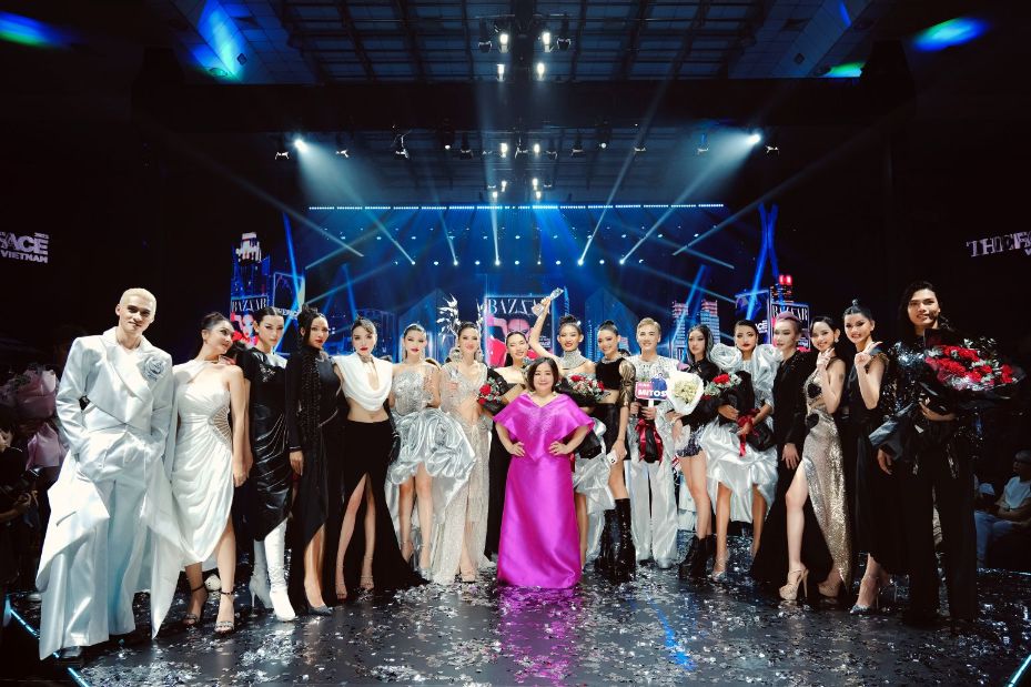 1. The Face Vietnam 2023 Da Tim Ra Duoc Chu Nhan Cho Ngoi Vi Quan Quanjpg 1 1