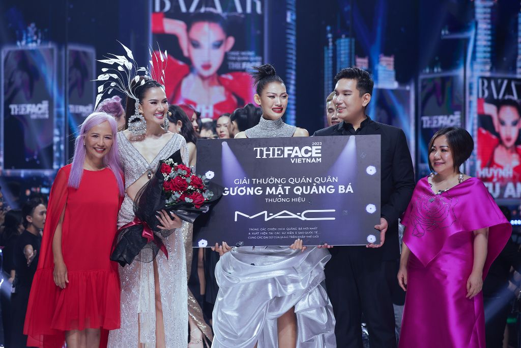 10. Nhung Giai Thuong Gia Tri Tu Cac Thuong Hieu Quoc Te