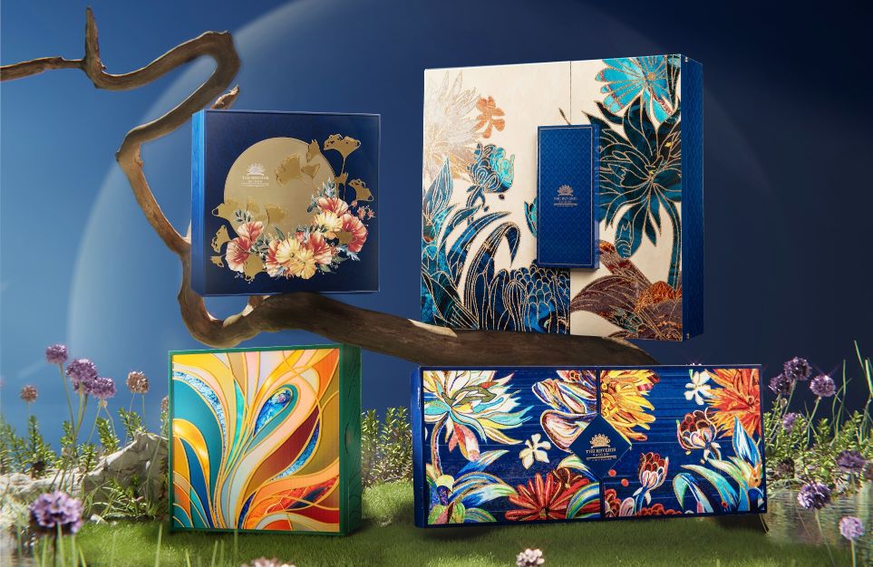 Bo Suu Tap Banh Trung Thu Cao Cap Qua Tang Tu Thien Nhien 1 2